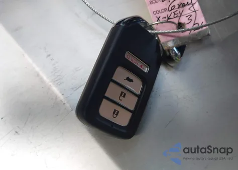 2022 Honda Hr-V 2Wd Ex-L from USA, damaged, VIN 3CZRU5H7XNM702545